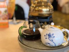 -金城大酒店-中餐厅(汾江中路店)