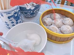 -大食代美食广场(上海中心店)