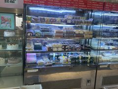 -幸福蛋糕坊(金顶街店)