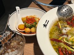 -太二酸菜鱼(天鹅湖万达店)