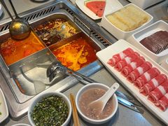 -海底捞火锅(杭州滨江九宜城店)