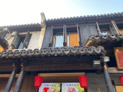 -二泉园老菜馆·百年无锡菜