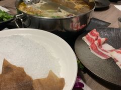 -老鼎旺安格斯牛肉火锅(衡艺广场店)