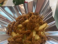 -宜宾海鲜酒家·三十年老字号