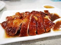 -甜蜜蜜港式茶餐厅(虹梅店)