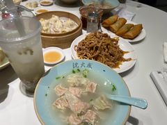 -沈大成(南京东路店)