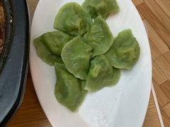 -船歌·鱼水饺青岛菜(枫蓝国际购物中心店)