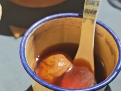 -伊带伊路新疆美食府(呼家楼店)