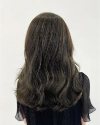 -BEAUTY HAIR GANO