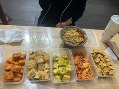孜然豆宝-娘心豆品(方庄店)