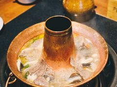 -陀岗美食·云南藏式特色餐厅