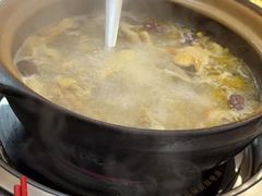 -楠波炭炉鸡煲馆(桥北店)
