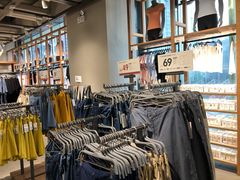 -鹿岛会员店 (龙湖三千集天街店)