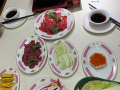 -燃计沙茶皇·香港沙茶火锅(人广旗舰店)