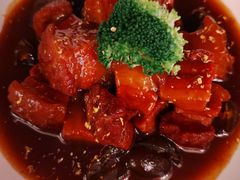 -艳阳天·非遗楚菜(武汉客厅店)