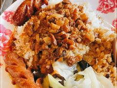 -大食代美食广场(迪士尼小镇店)