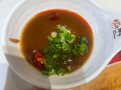 -焯牛潮汕牛肉火锅(云峰街创始店)