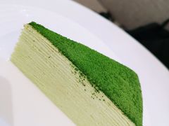 36抹茶千层（2磅）-36cake生日蛋糕·下午茶(南山店)