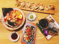 -谷村寿司(同福路店)