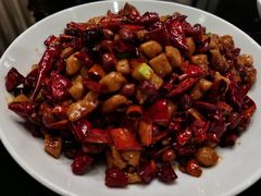 -徐记私厨(半淞园路店)