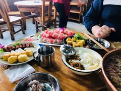 -东镇老火锅(长春路首店)