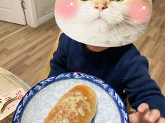 -皇冠幸福里动物奶油生日蛋糕(常青中路店)