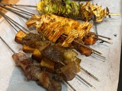 -好介口深夜酒馆(梅江店)