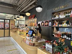 -老梦面包CHEZMOREL(麦子店)