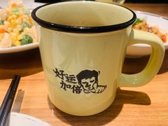 -新太二·鲜料川菜(智慧城广百店)