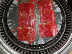 -九田家黑牛烤肉料理·自助(洪洞县城市花园店)