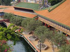 -宝墨园景区