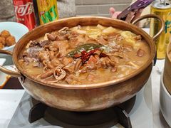 -到家尝北京菜(西坝河店)