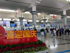 -长沙黄花国际机场-T1航站楼