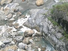 -太鲁阁公园