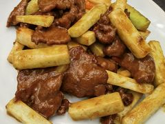 -潮堂 · 潮州菜(国贸商城店)