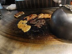 -大渔之观(安贞店)