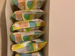 -阮大兴糕团(滨江宝龙店)