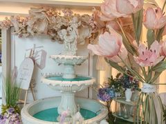 -PARFUM FLORAL花境法餐(南京首店)