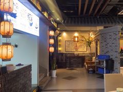 -一江水食府(后湖店)