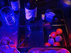 -赤红音乐现场(浦东金桥路店)