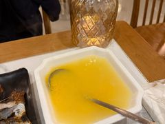 -钰田大院·碳烤虹鳟鱼·怀柔地道农家菜(雁栖湖店)