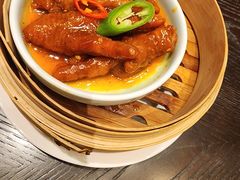 -云厨·高空西餐厅(成都瑯珀·凯悦臻选酒店)