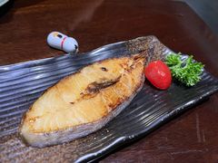 -古京·臻致料理(月湖店)