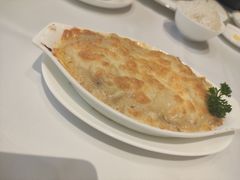 -北京友谊宾馆·俄罗斯餐厅