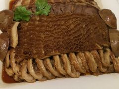 -谷语中餐厅