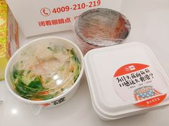 -西贝(上海我格广场店)