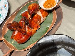 -小厨娘绣中淮扬(大行宫科巷店)