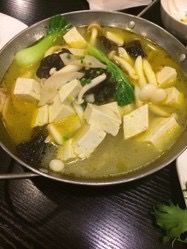 -一盐堂本帮菜(外滩店)