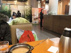 -莲餐厅·湖北菜·潜江小龙虾店(愚园路店)