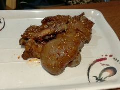 -臻炙大舍烤串(天龙家园店)